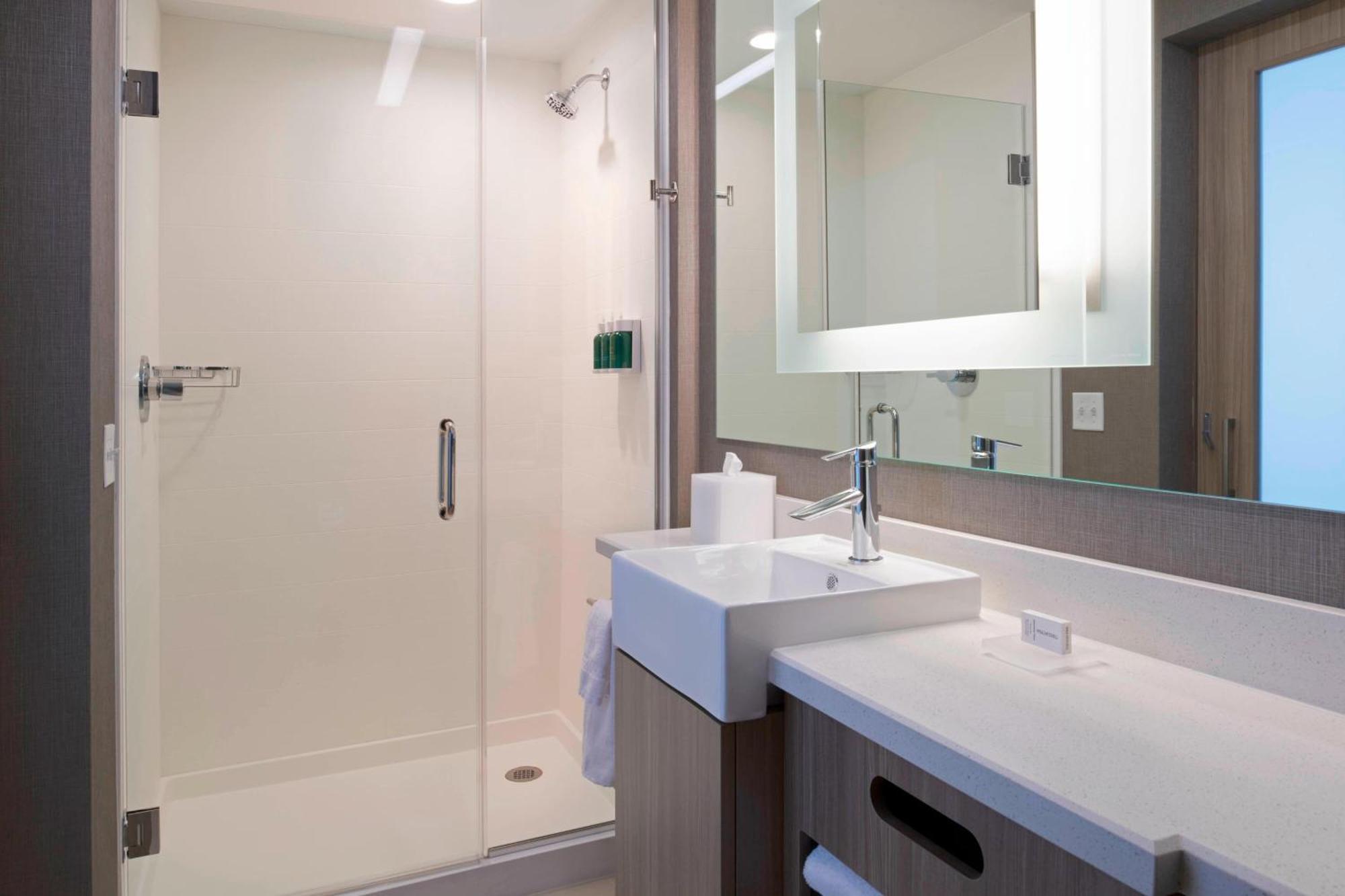 Springhill Suites By Marriott East Lansing University Area, Lansing Area Εξωτερικό φωτογραφία