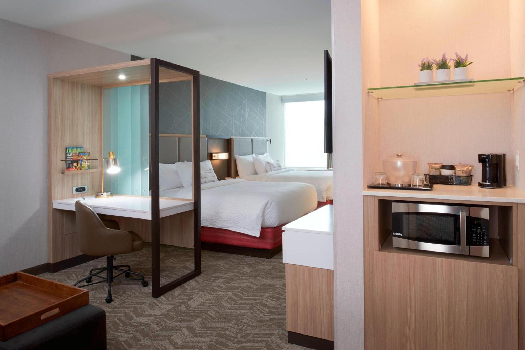 Springhill Suites By Marriott East Lansing University Area, Lansing Area Εξωτερικό φωτογραφία