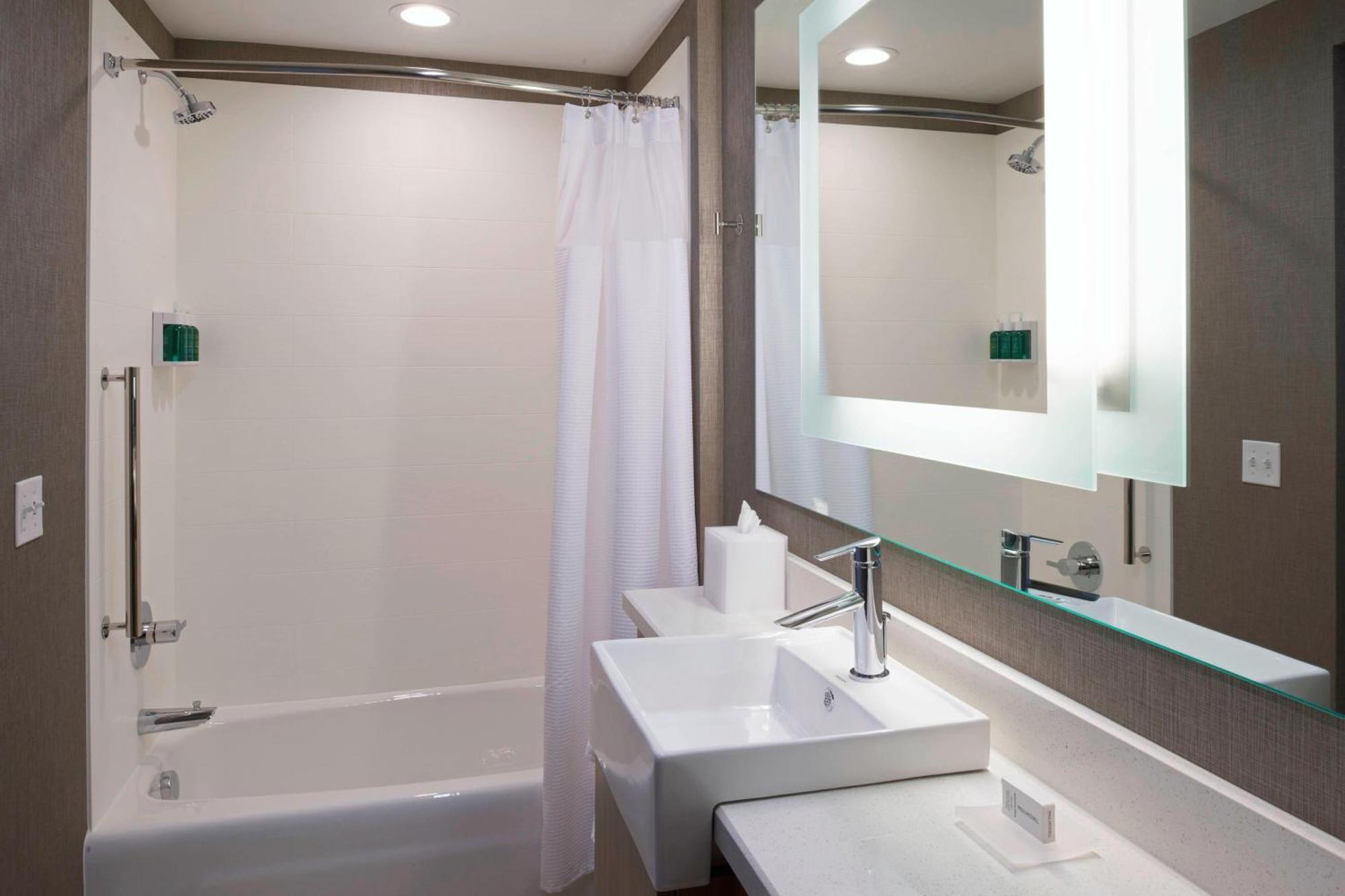 Springhill Suites By Marriott East Lansing University Area, Lansing Area Εξωτερικό φωτογραφία