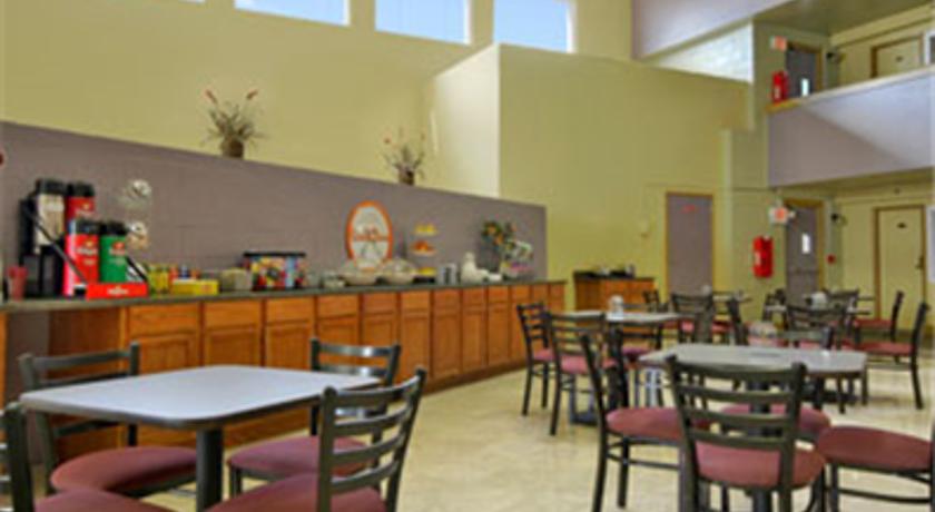 Springhill Suites By Marriott East Lansing University Area, Lansing Area Εστιατόριο φωτογραφία